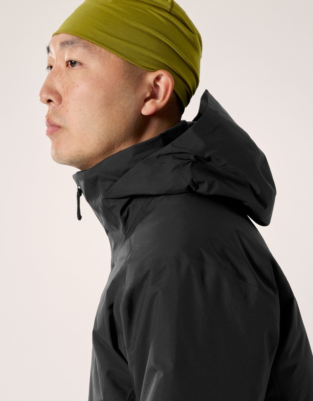 Arc'teryx - Ralle Insulated Jacket Men's