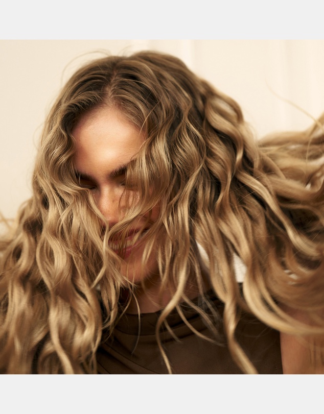 Christophe Robin - Shade Variation Shampoo With Florentina Iris Baby Blonde