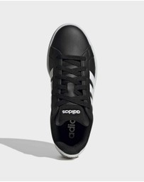 adidas Sportswear - GRAND COURT 3.0 SHOES JUNIOR
