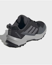 adidas Performance - Terrex Ax4r Hiking Shoes Kids