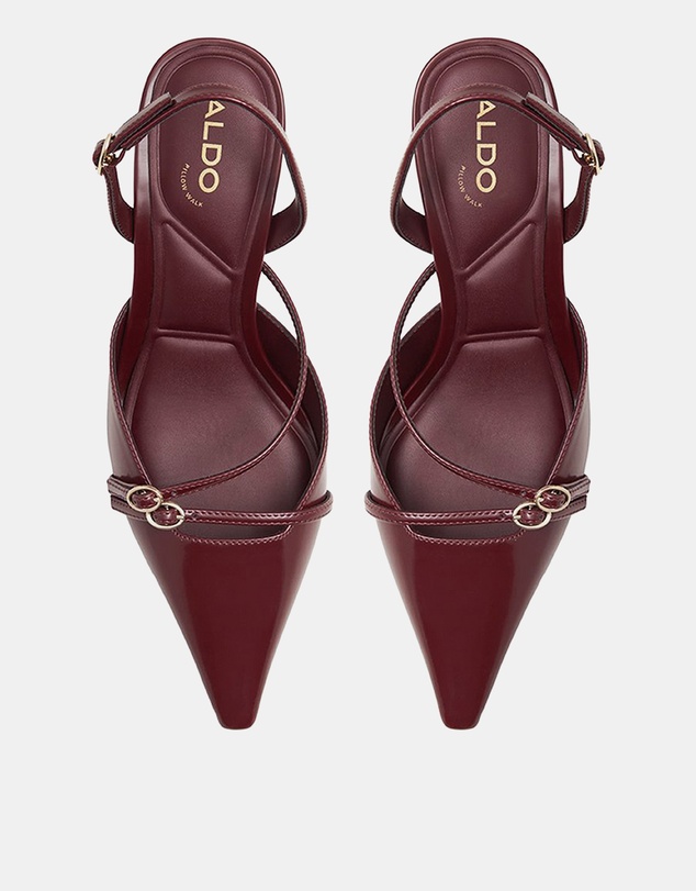 ALDO - Marietta Slingback Kitten Heels