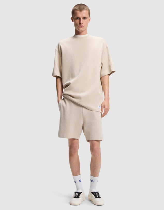 HUGO - Nuwaffle T-Shirt
