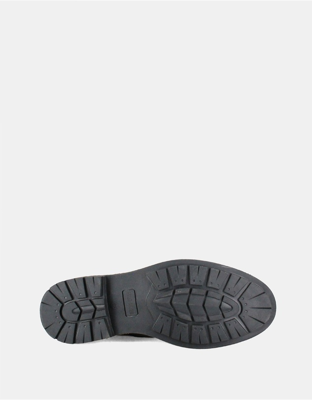 Wild Rhino - Vintage Black