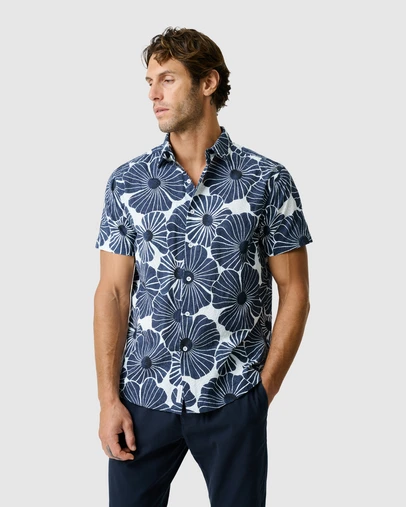 Rodd & Gunn - Arthur Range Shirt