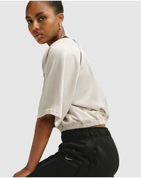 Nike - Track Skirt