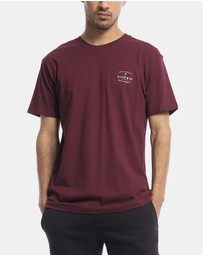 Stock & Co. - Label Tee