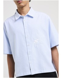 Spencer Project - Trademark Short Sleeve Shirt