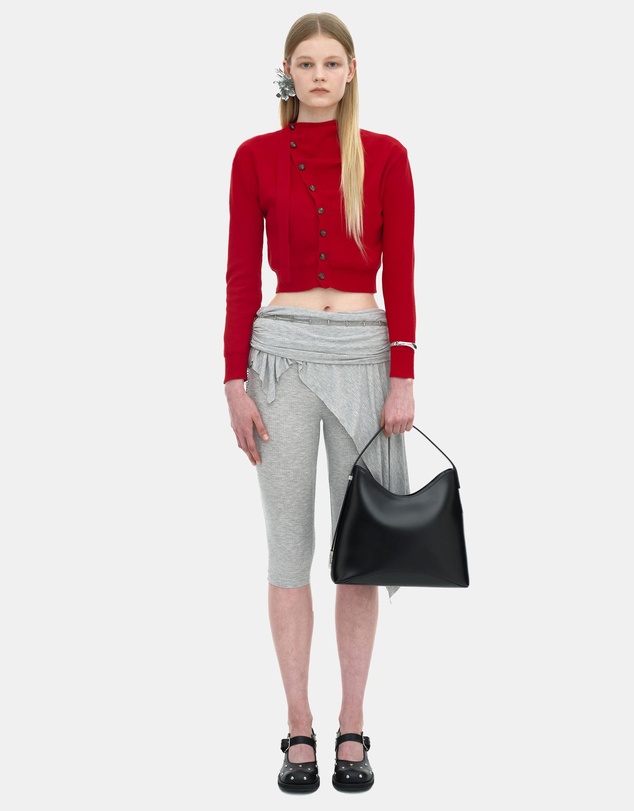 OSOI - Egg Hobo Bag