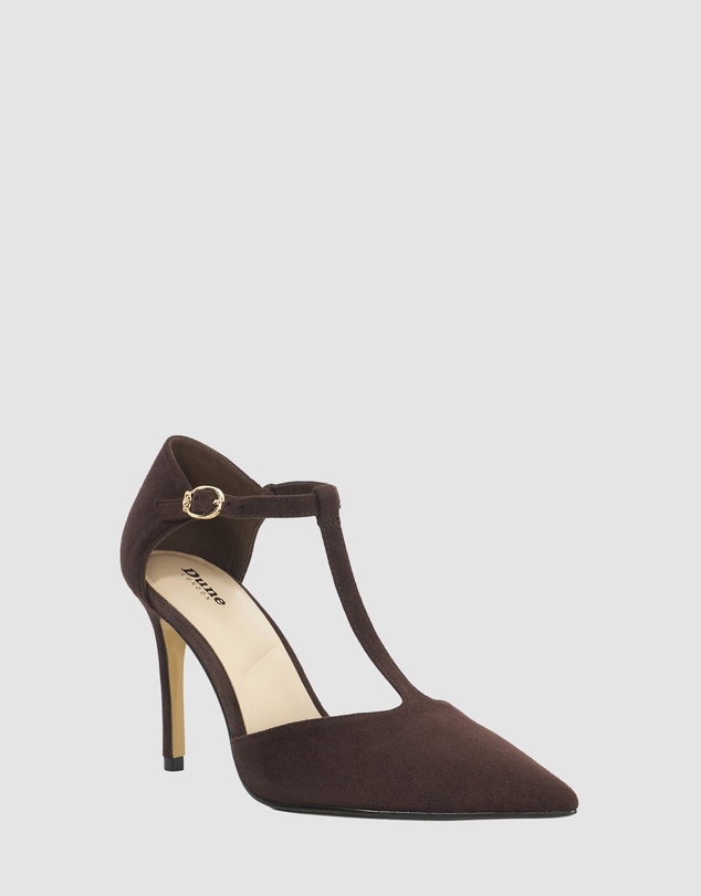 Dune London - Castered - Brown