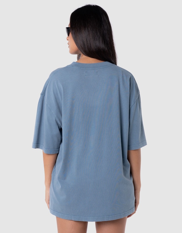 JGR & STN - Arizona Oversized T-Shirt