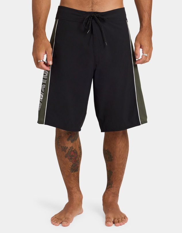 Volcom - Mens Sidelines Lib 21