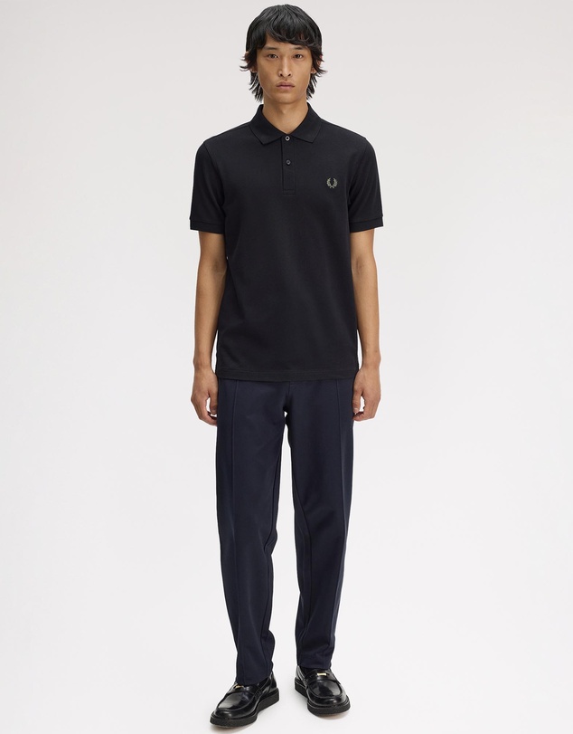 Fred Perry - Fred Perry Shirt