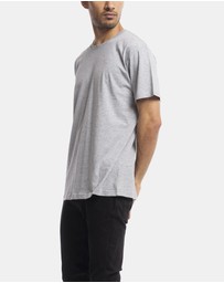 Stock & Co. - 6-Pack Stock Tee