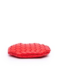 Pre-Loved by Azura Reborn - Pre-Loved Baby Lambskin Intrecciato Sardine