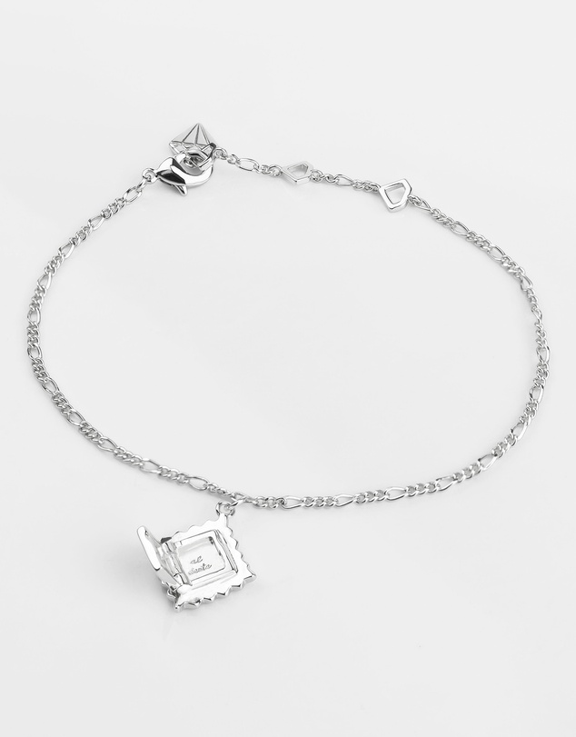 Wanderlust + Co - Ravioli Bracelet