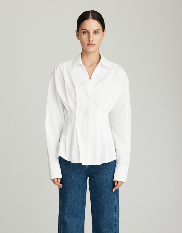 Mattir - Sterling Shirt