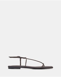 Nelson Made - Juliette Sandal 4.0