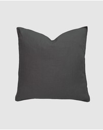 Bambury - Linen Hemmed Cushion