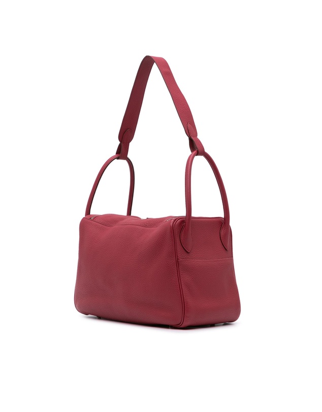 Pre-Loved by Azura Reborn - Pre-Loved hermes Picotin Lock Leather Handbag