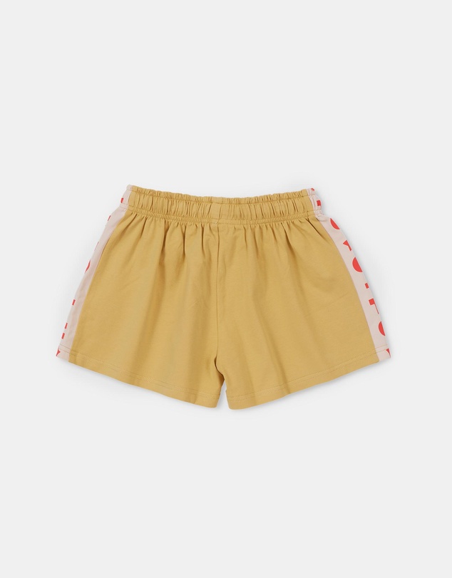 Olive & The Captain - OTC Core Relaxed Shorts - Babies-Teens