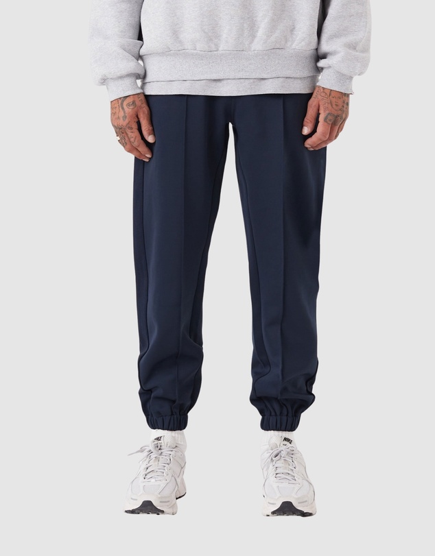 Zanerobe - Sureshot Football Jogger Indigo