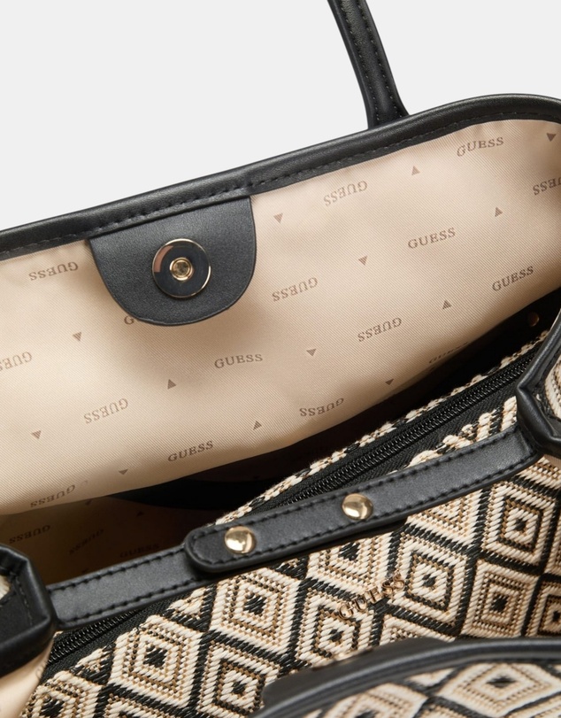 GUESS - Sophia Large 2 In 1 Tote Bag