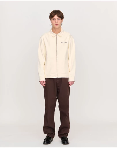 Palmes - Lake Zip Jacket