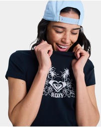 Roxy - Womens Beach Love T-Shirt