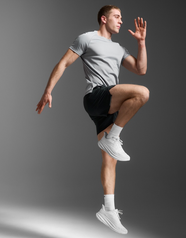 2XU - Aero Mesh Tee