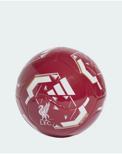 adidas Performance - Liverpool FC Home Club Football Ball Unisex