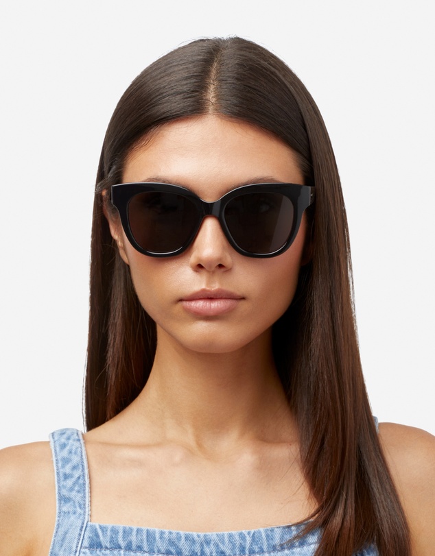 Hawkers Co - HAWKERS - Polarized Black AUDREY RAW Sunglasses for Men and Women UV400