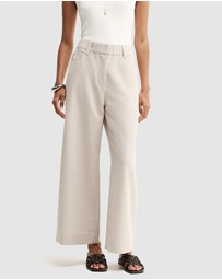 Elka Collective - Nova Pants