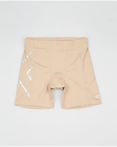 2XU - Core Compression 1/2 Shorts