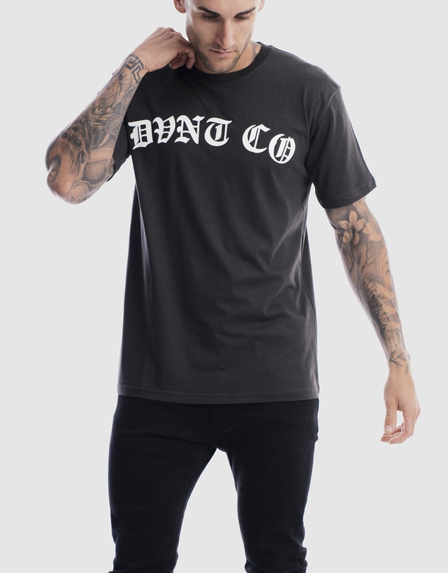 DVNT - Grand Saxon Tee