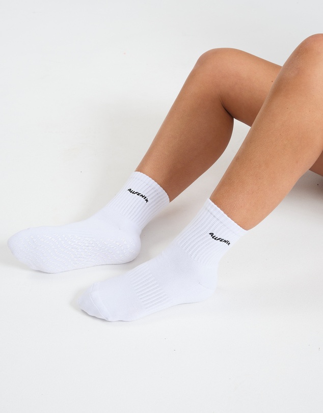 All Fenix - Pilates Grip Socks