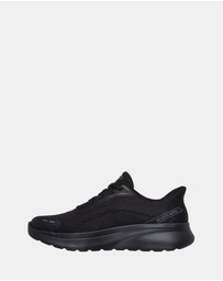 Skechers - GO WALK Arch Fit N-Joy - Women's