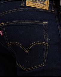 Levi's - Workwear 511 Slim Jeans