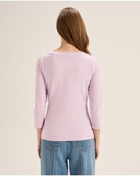 Review - Juliette Top