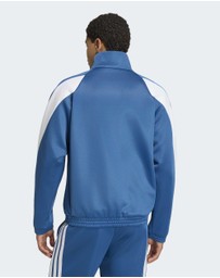 adidas Sportswear - Stadium Tracktop Mens