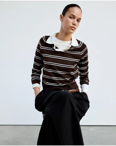 M.N.G - Atabi Sweater