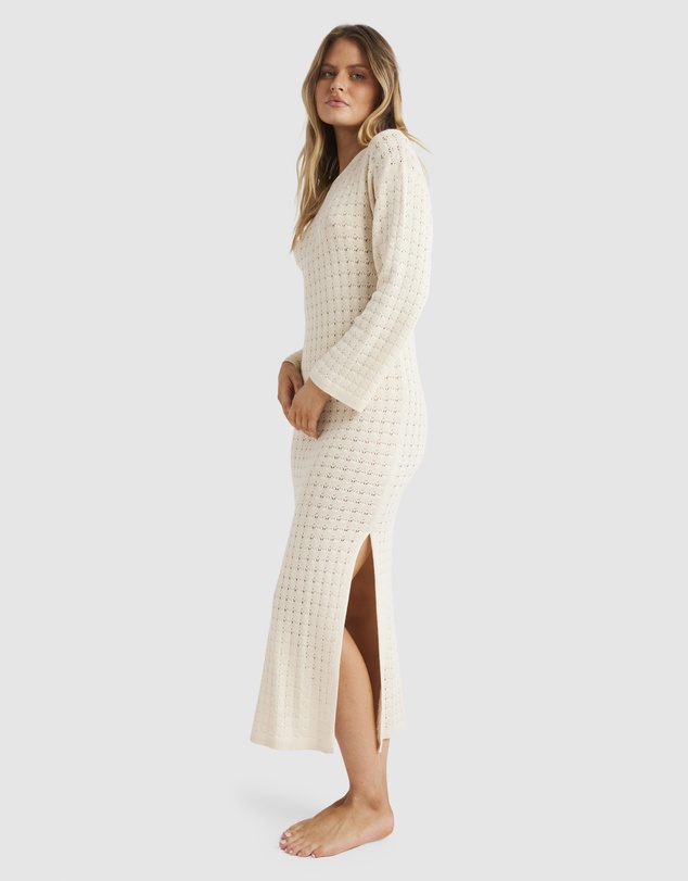 Billabong - Womens On My Mind Maxi Dress