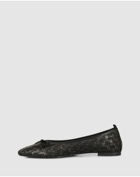S by Sempre Di - Evia Ballerinas