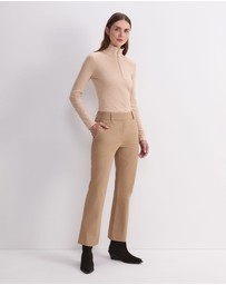 Sportscraft - Evie Kick Flare Pant