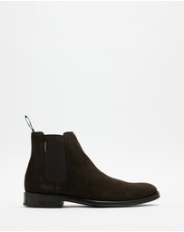 Paul Smith - Augustus Boots