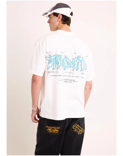 Standard - Static T-Shirt