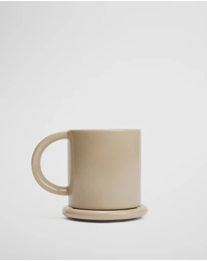 Country Road - Myles Mug & Coaster Set