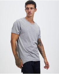 Surrounded By Ghosts - The Antimony Cotton Tail T-Shirt