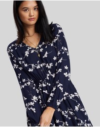 KAJA Clothing - Heather Dress