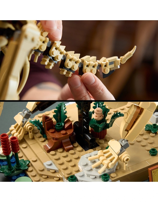 LEGO - 77985 Jurassic World 77985