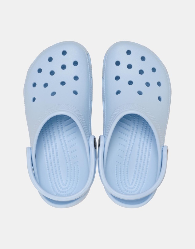 Crocs - Classic Clogs - Unisex